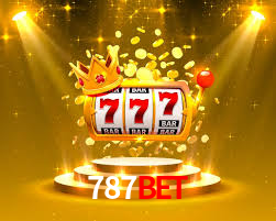 Live Casino 787Bet