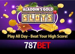 Welcome Bonus 787Bet