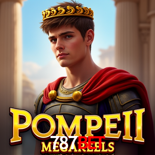 Welcome Bonus 787Bet